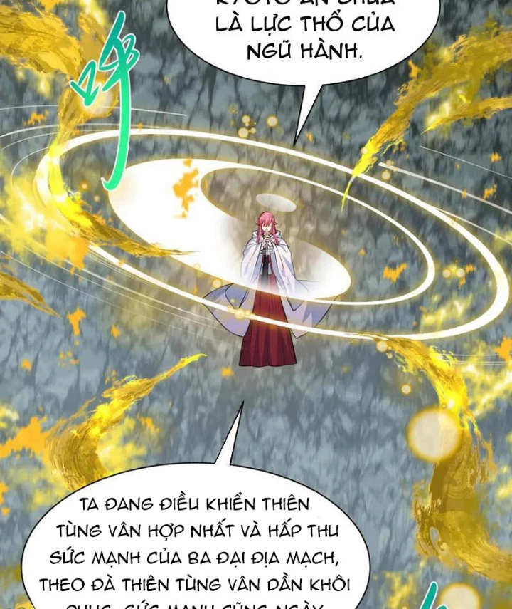 Kỷ Nguyên Kỳ Lạ Chapter 490 - 8