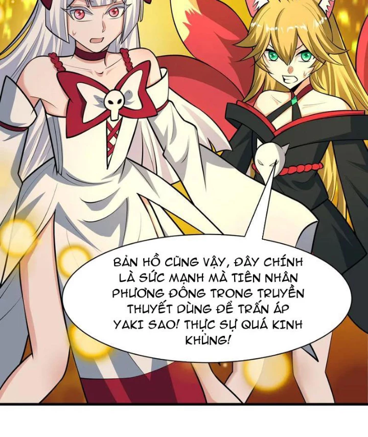 Kỷ Nguyên Kỳ Lạ Chapter 490 - 10