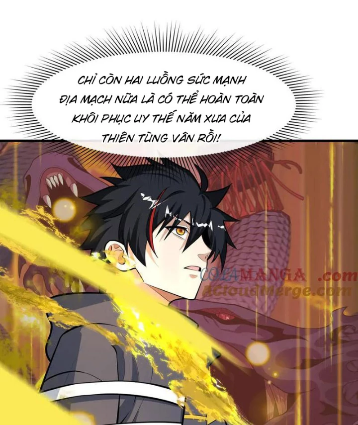 Kỷ Nguyên Kỳ Lạ Chapter 490 - 11