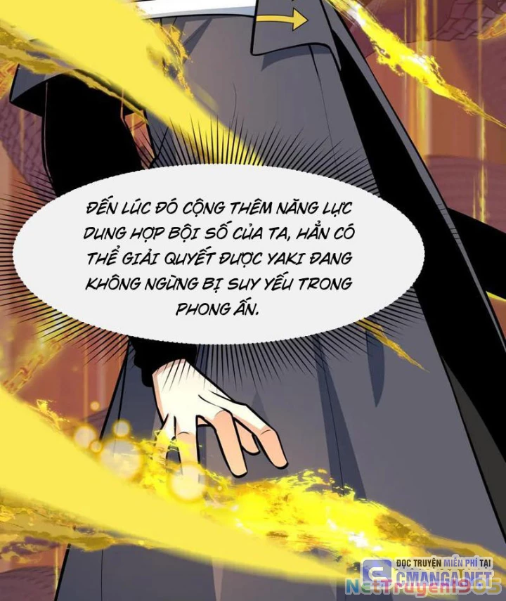 Kỷ Nguyên Kỳ Lạ Chapter 490 - 12