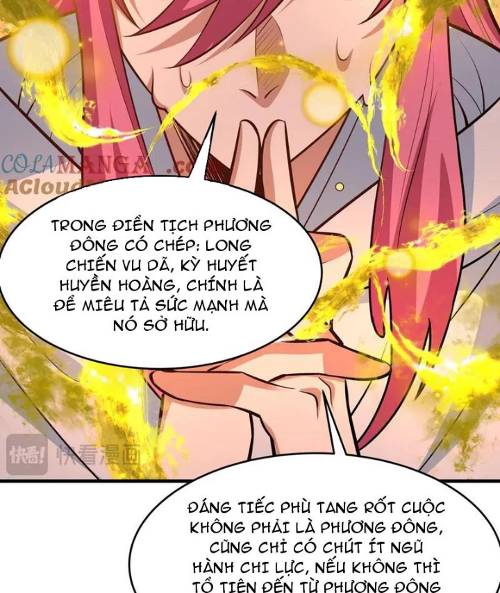 Kỷ Nguyên Kỳ Lạ Chapter 490 - 14