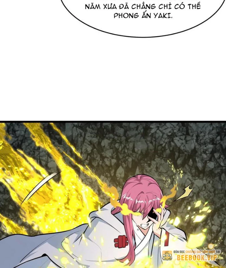 Kỷ Nguyên Kỳ Lạ Chapter 490 - 15