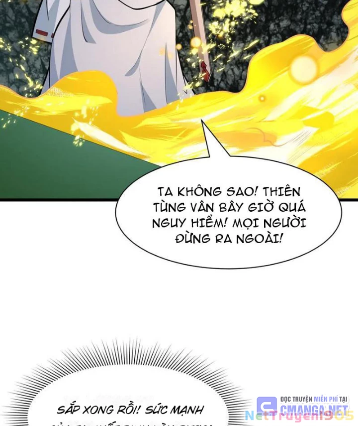 Kỷ Nguyên Kỳ Lạ Chapter 490 - 18