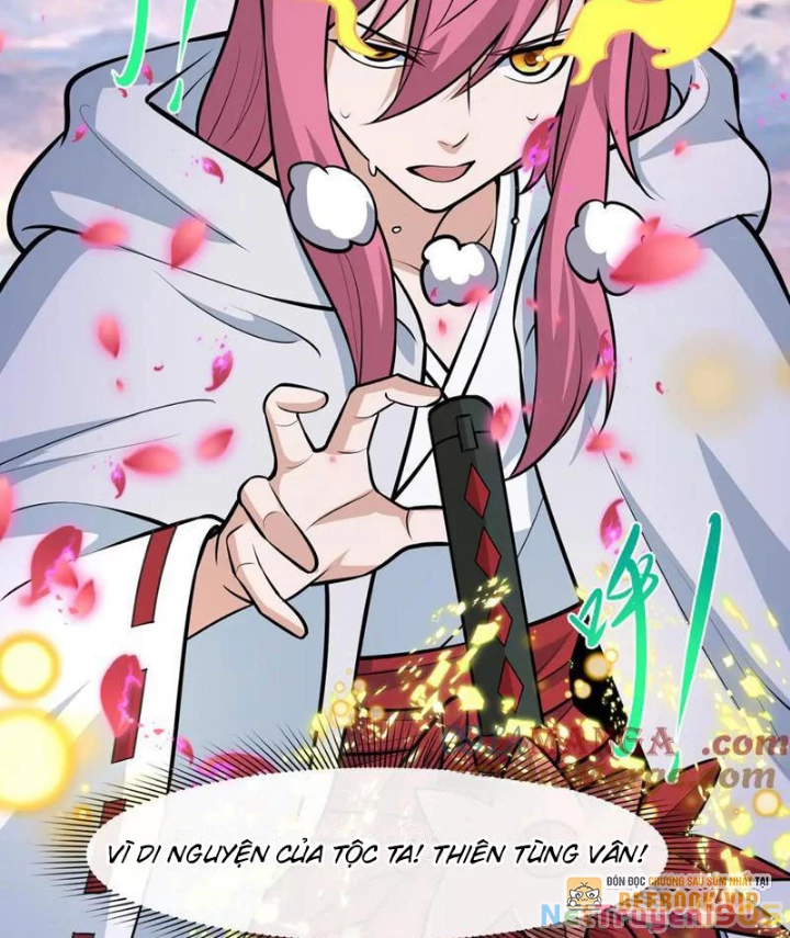 Kỷ Nguyên Kỳ Lạ Chapter 490 - 21