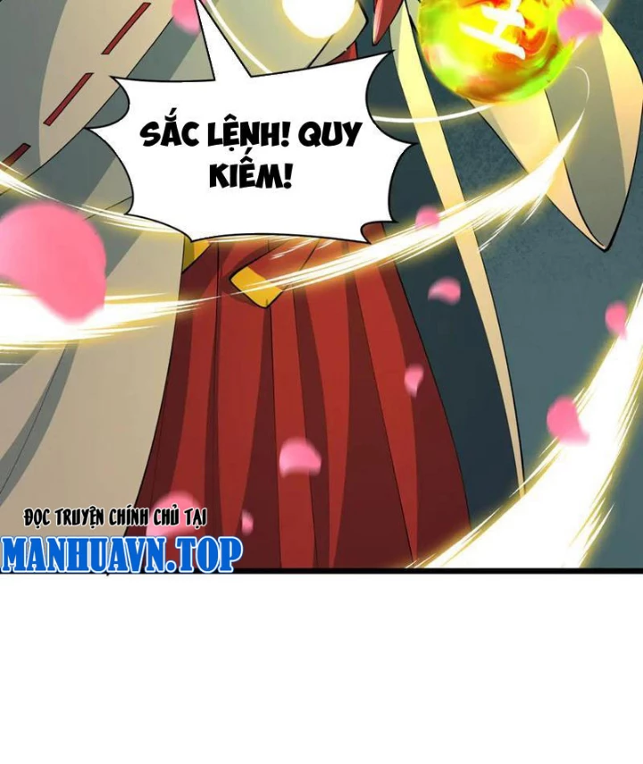 Kỷ Nguyên Kỳ Lạ Chapter 490 - 28