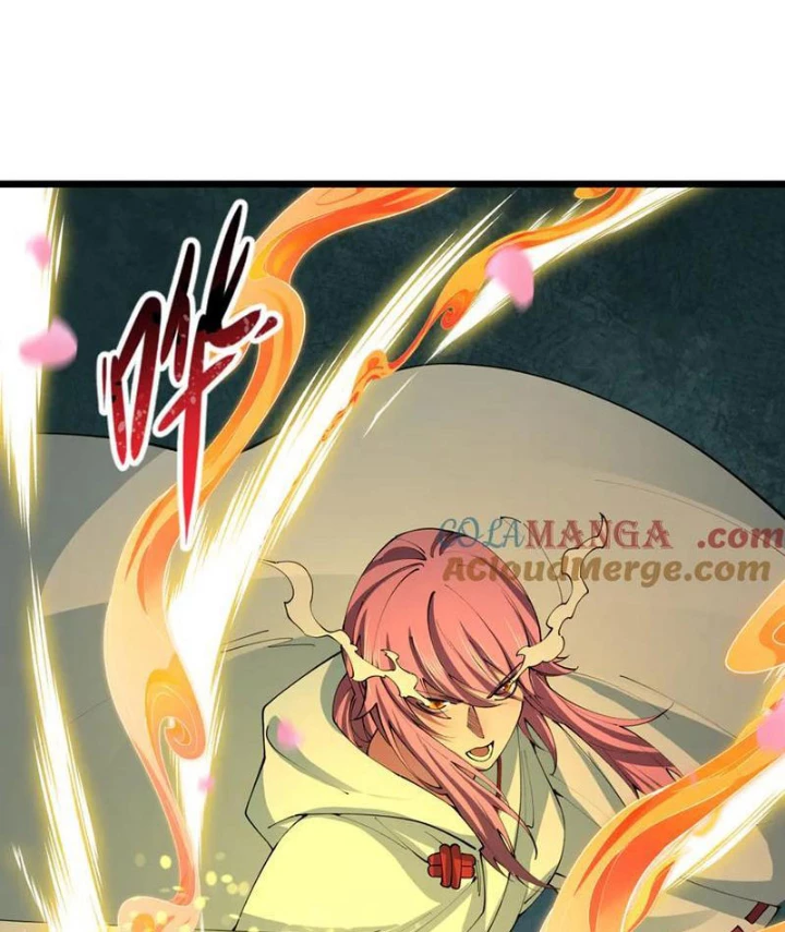 Kỷ Nguyên Kỳ Lạ Chapter 490 - 29