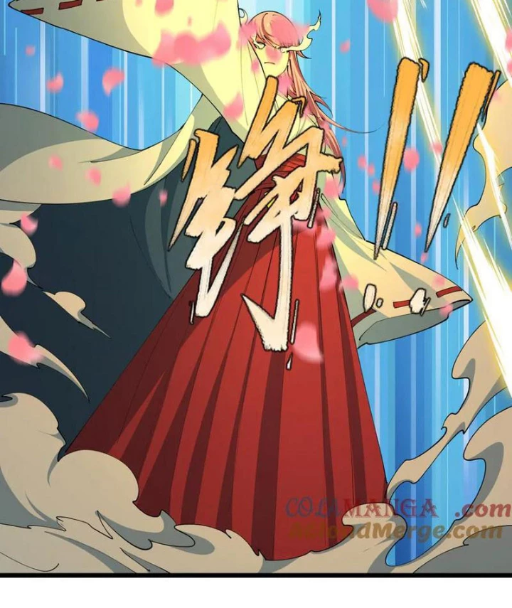 Kỷ Nguyên Kỳ Lạ Chapter 490 - 34