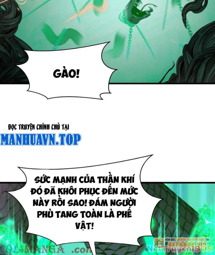 Kỷ Nguyên Kỳ Lạ Chapter 490 - 39