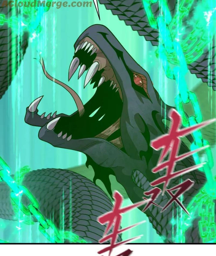 Kỷ Nguyên Kỳ Lạ Chapter 490 - 40