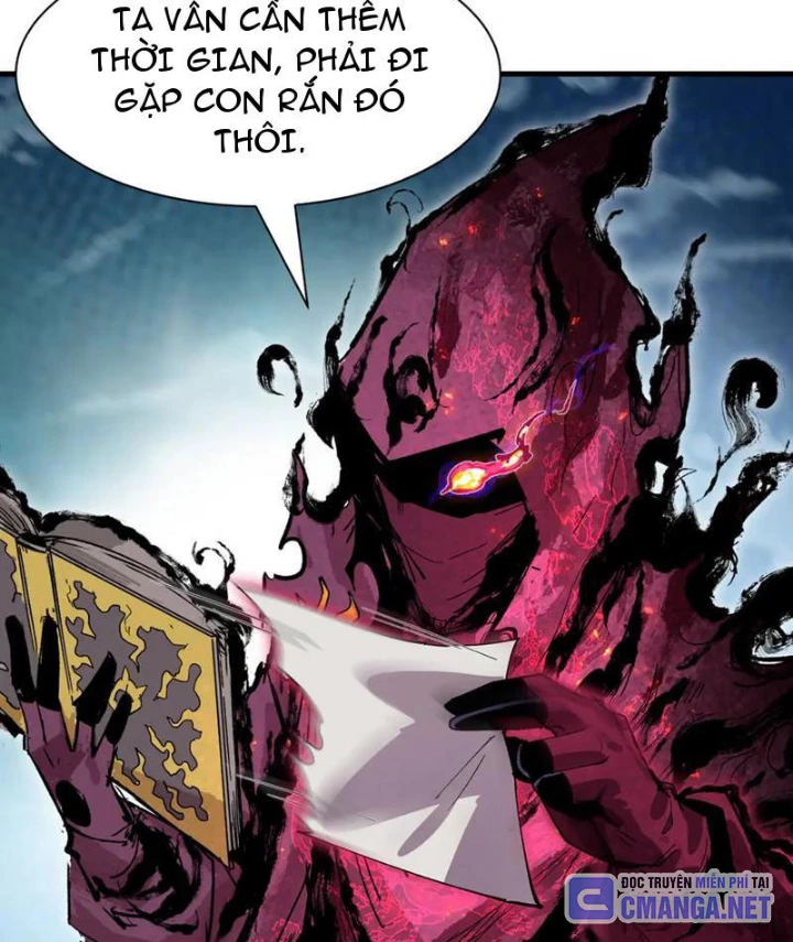 Kỷ Nguyên Kỳ Lạ Chapter 490 - 48