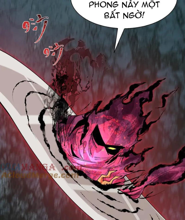Kỷ Nguyên Kỳ Lạ Chapter 490 - 52