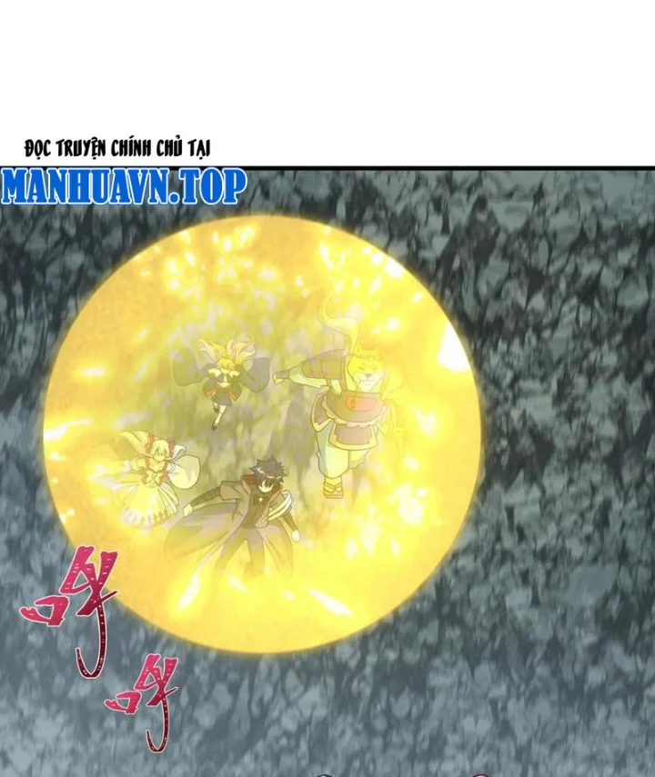 Kỷ Nguyên Kỳ Lạ Chapter 490 - 56