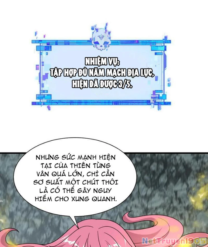 Kỷ Nguyên Kỳ Lạ Chapter 490 - 58
