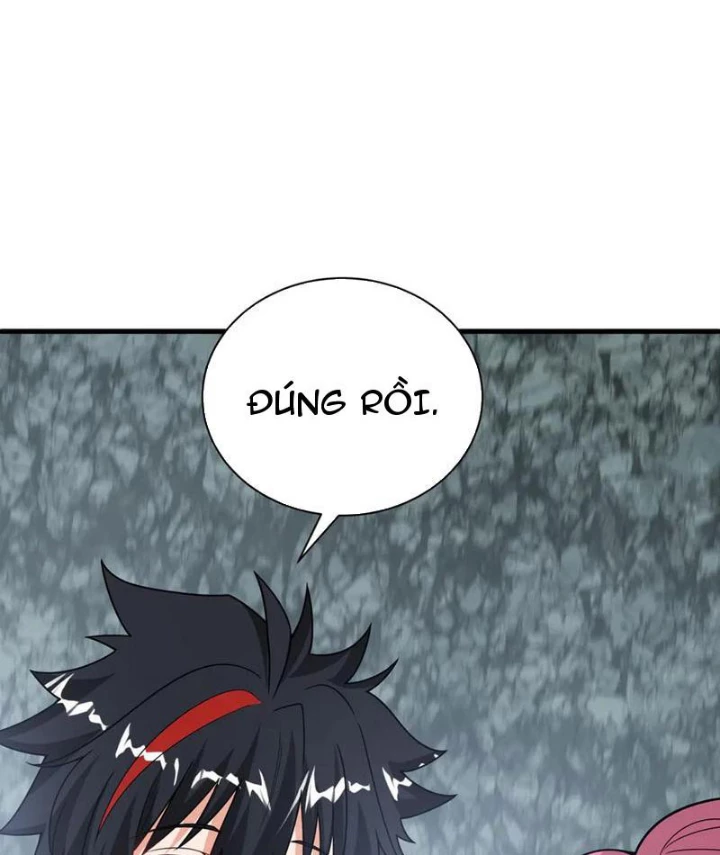 Kỷ Nguyên Kỳ Lạ Chapter 490 - 64