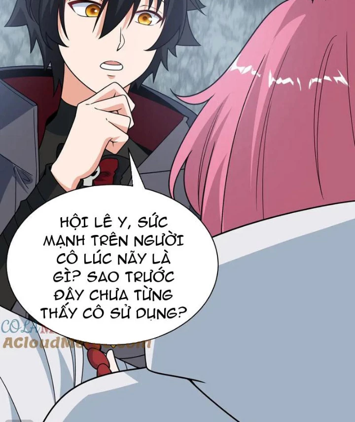 Kỷ Nguyên Kỳ Lạ Chapter 490 - 65