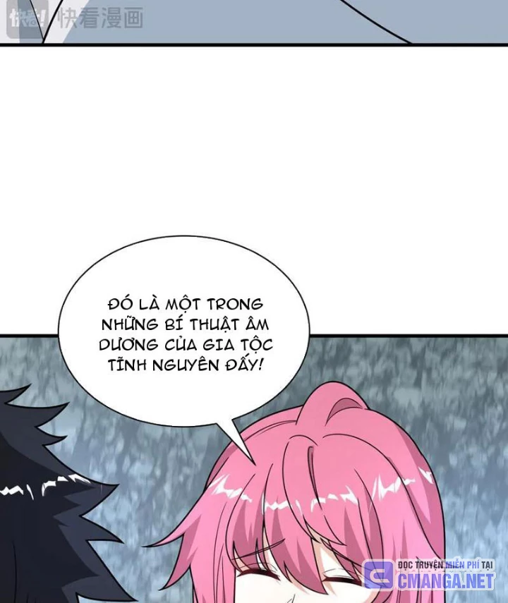 Kỷ Nguyên Kỳ Lạ Chapter 490 - 66
