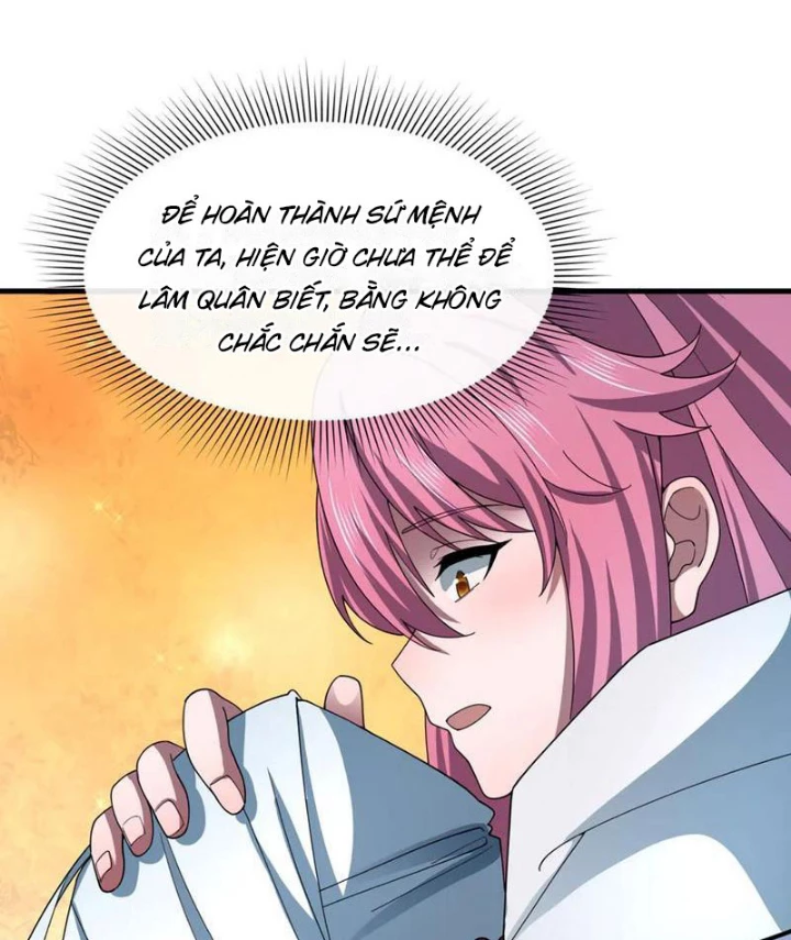 Kỷ Nguyên Kỳ Lạ Chapter 490 - 68