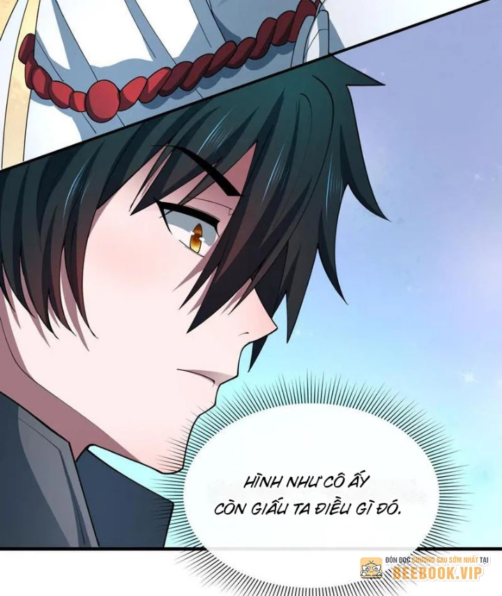 Kỷ Nguyên Kỳ Lạ Chapter 490 - 69