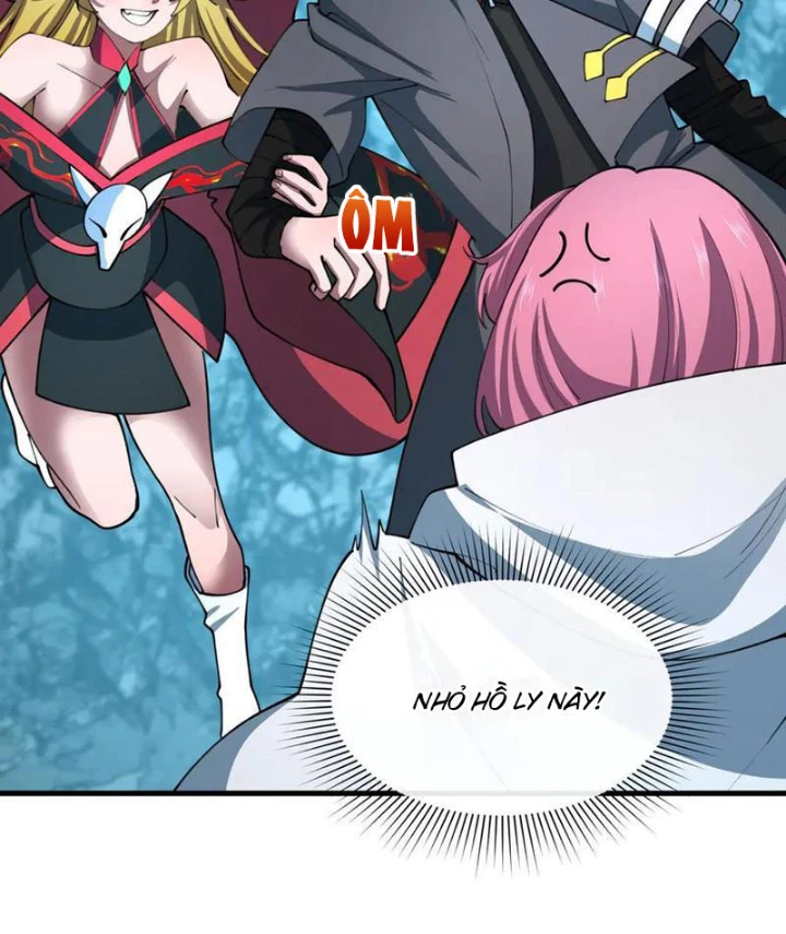 Kỷ Nguyên Kỳ Lạ Chapter 490 - 71
