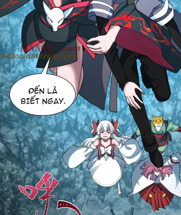 Kỷ Nguyên Kỳ Lạ Chapter 490 - 73