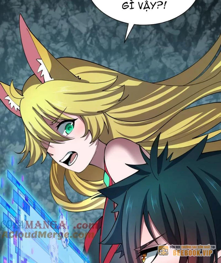 Kỷ Nguyên Kỳ Lạ Chapter 490 - 75