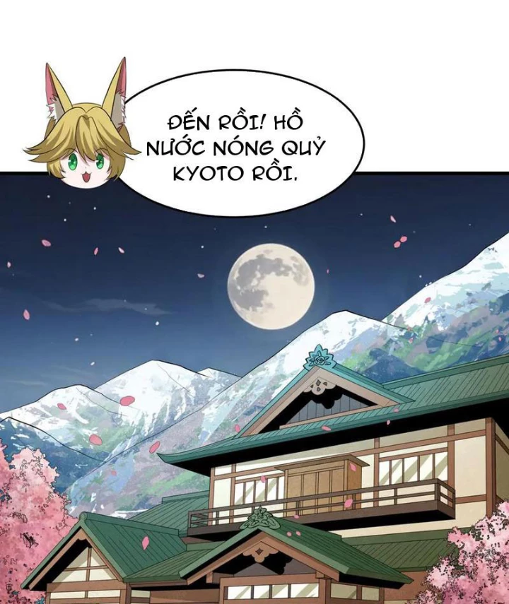 Kỷ Nguyên Kỳ Lạ Chapter 490 - 79