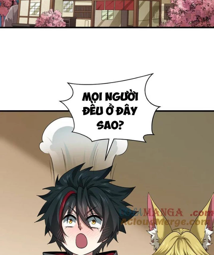 Kỷ Nguyên Kỳ Lạ Chapter 490 - 80