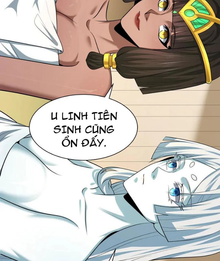 Kỷ Nguyên Kỳ Lạ Chapter 490 - 85