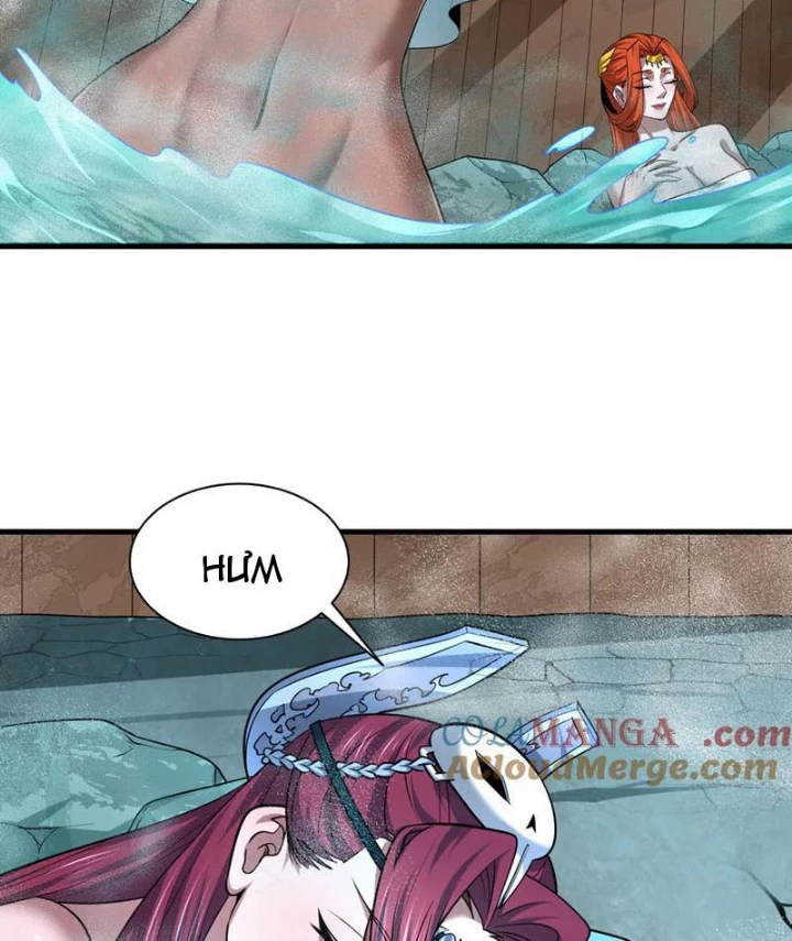 Kỷ Nguyên Kỳ Lạ Chapter 490 - 88