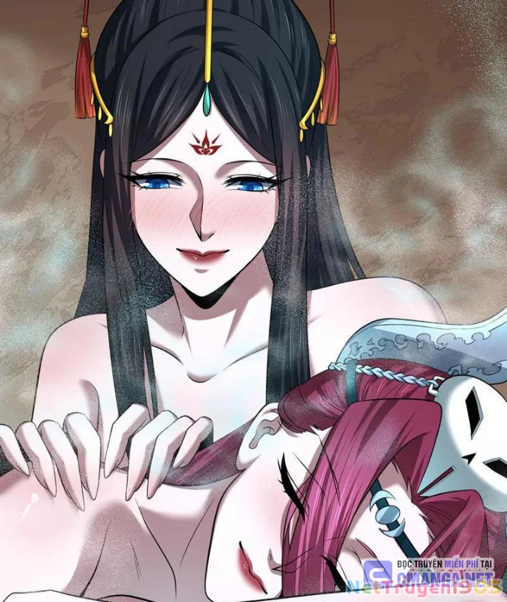 Kỷ Nguyên Kỳ Lạ Chapter 490 - 90