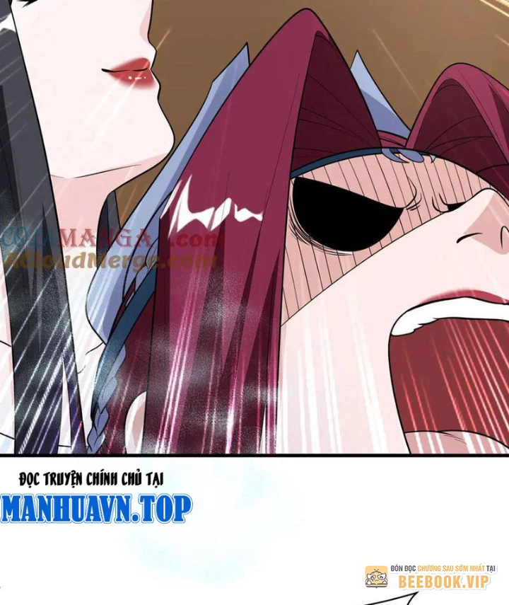 Kỷ Nguyên Kỳ Lạ Chapter 490 - 93