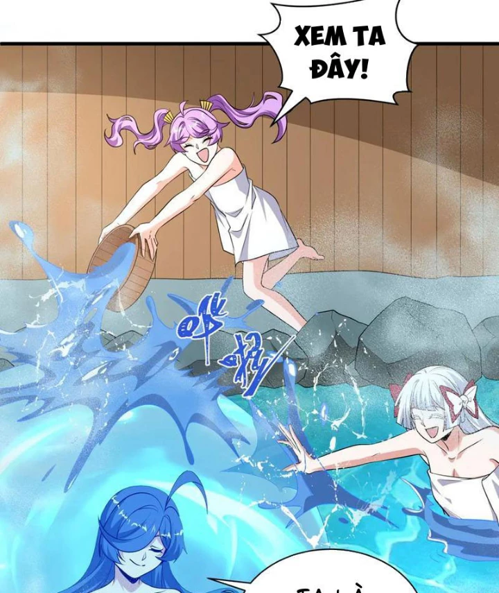 Kỷ Nguyên Kỳ Lạ Chapter 490 - 94