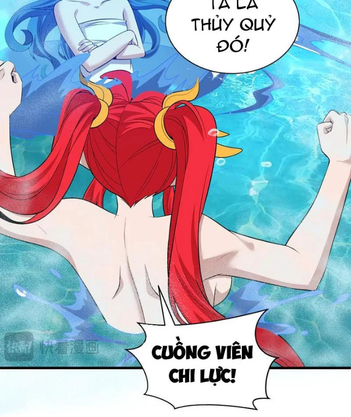 Kỷ Nguyên Kỳ Lạ Chapter 490 - 95