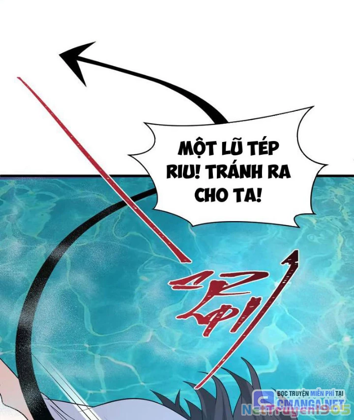 Kỷ Nguyên Kỳ Lạ Chapter 490 - 96