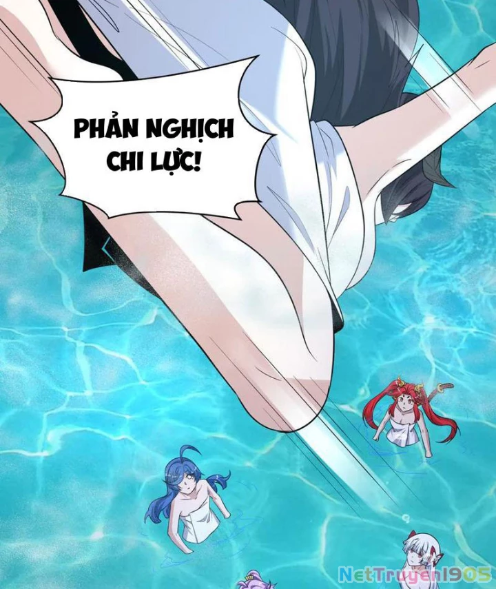 Kỷ Nguyên Kỳ Lạ Chapter 490 - 97
