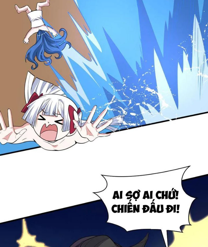 Kỷ Nguyên Kỳ Lạ Chapter 490 - 100