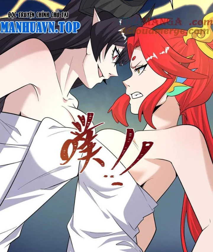 Kỷ Nguyên Kỳ Lạ Chapter 490 - 101