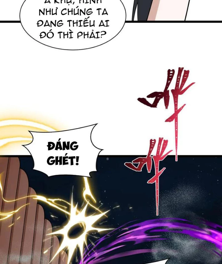 Kỷ Nguyên Kỳ Lạ Chapter 491 - 5