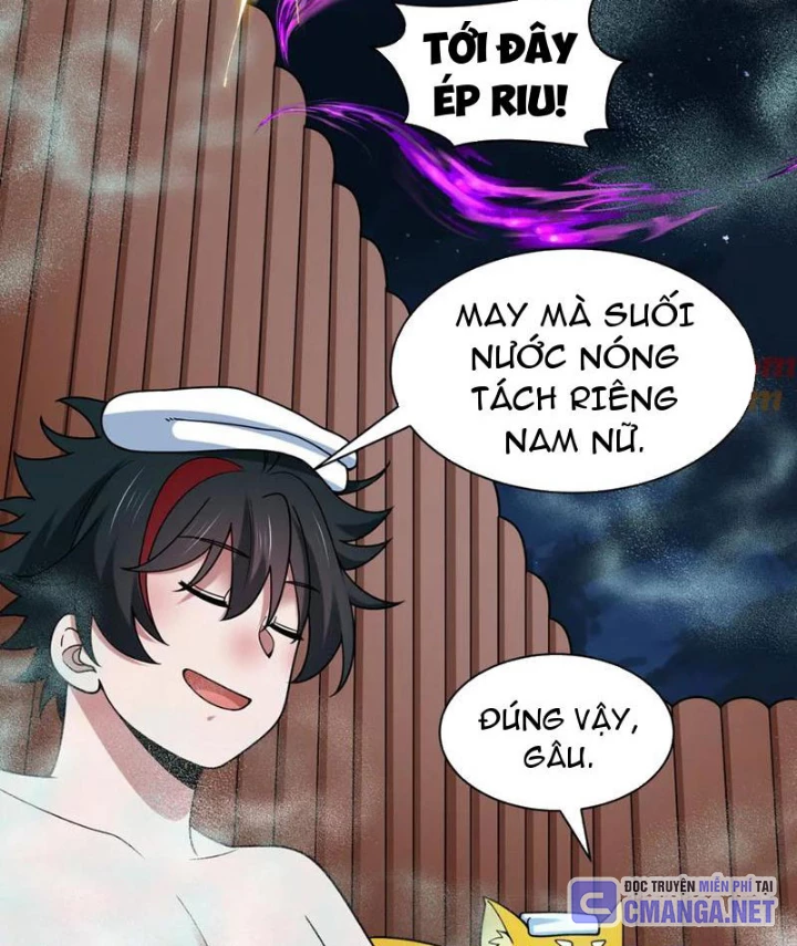 Kỷ Nguyên Kỳ Lạ Chapter 491 - 6