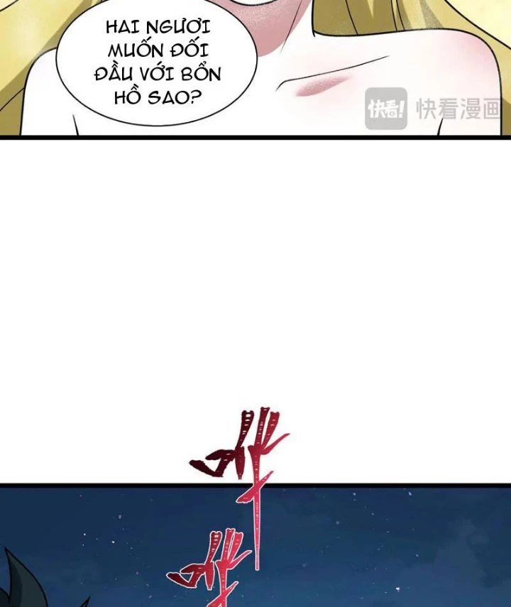 Kỷ Nguyên Kỳ Lạ Chapter 491 - 16