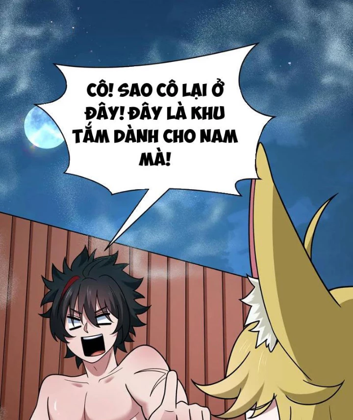 Kỷ Nguyên Kỳ Lạ Chapter 491 - 20