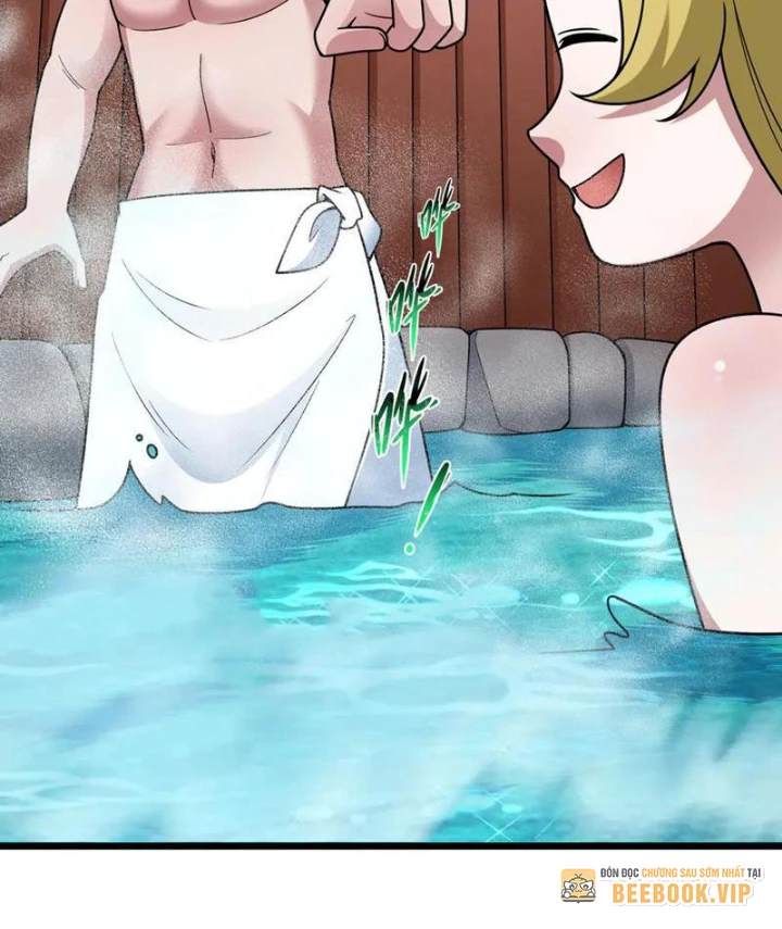 Kỷ Nguyên Kỳ Lạ Chapter 491 - 21
