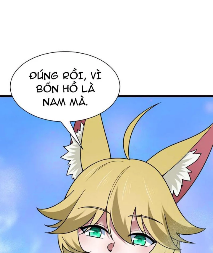 Kỷ Nguyên Kỳ Lạ Chapter 491 - 22