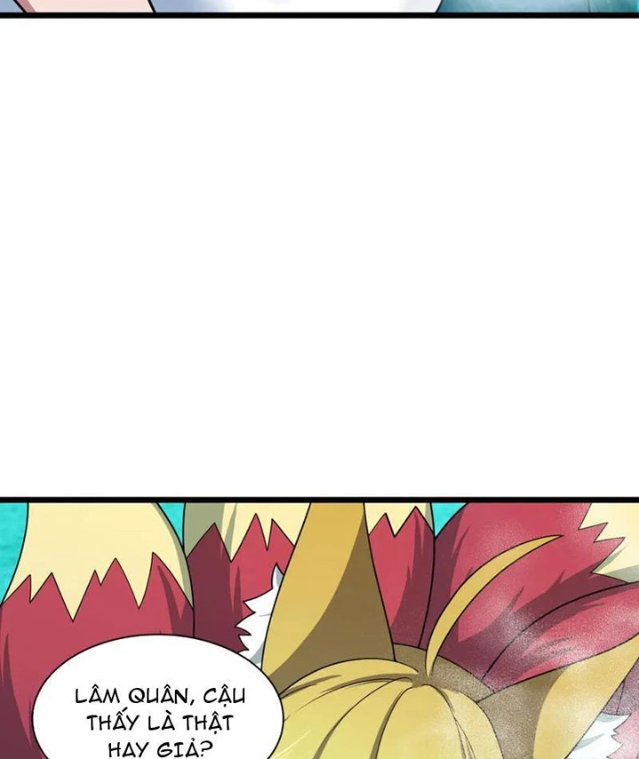 Kỷ Nguyên Kỳ Lạ Chapter 491 - 29