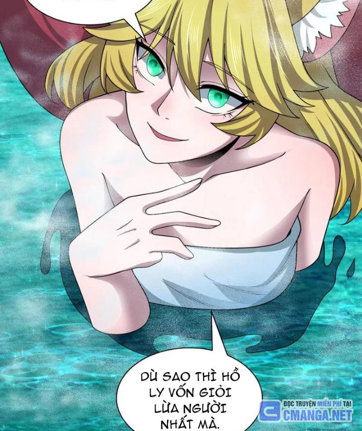 Kỷ Nguyên Kỳ Lạ Chapter 491 - 30