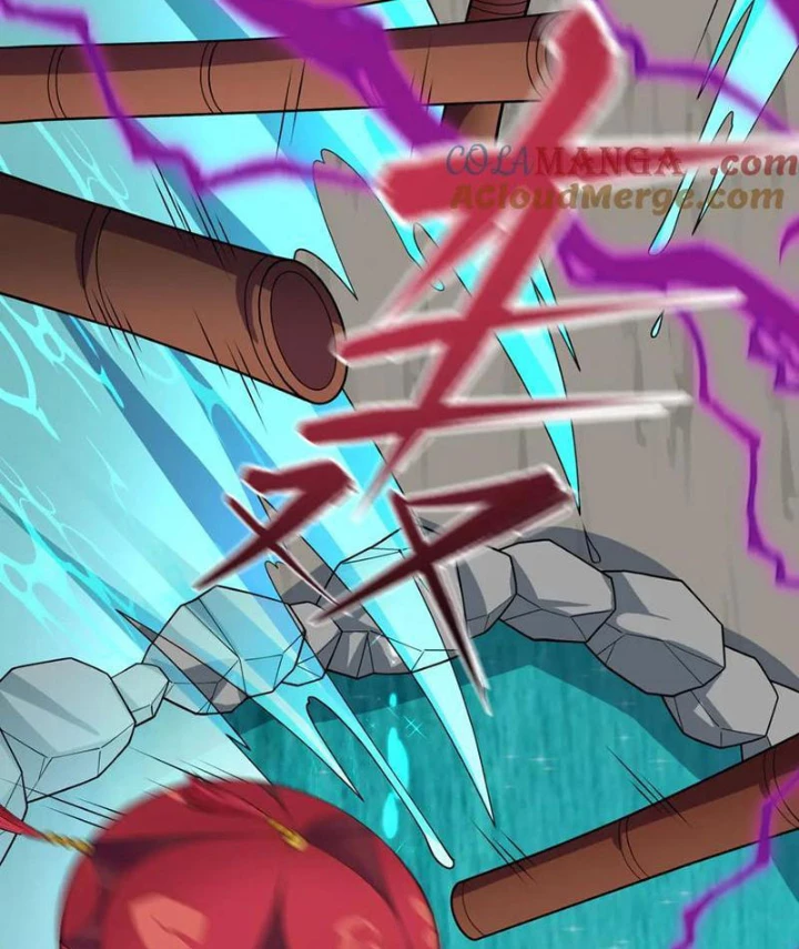 Kỷ Nguyên Kỳ Lạ Chapter 491 - 37