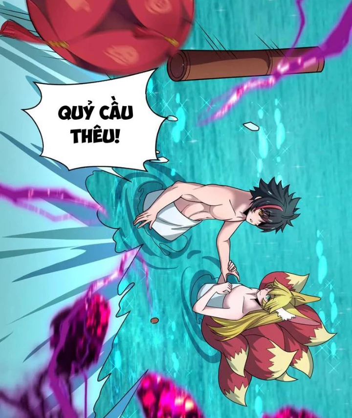 Kỷ Nguyên Kỳ Lạ Chapter 491 - 38