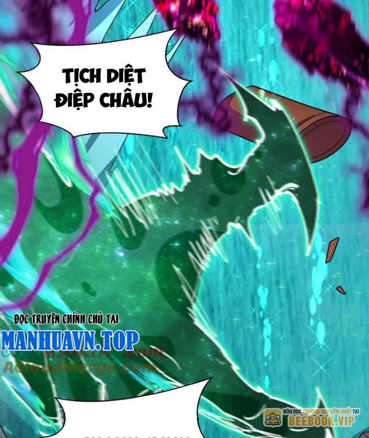 Kỷ Nguyên Kỳ Lạ Chapter 491 - 39