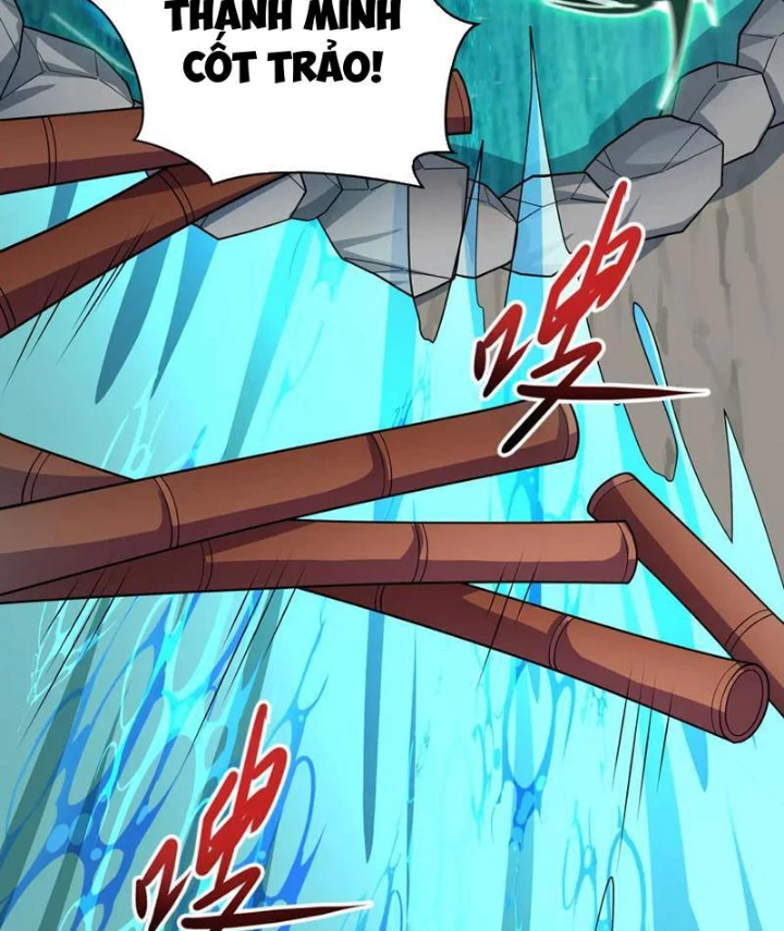 Kỷ Nguyên Kỳ Lạ Chapter 491 - 40