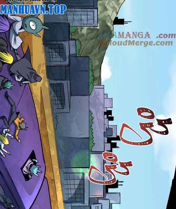 Kỷ Nguyên Kỳ Lạ Chapter 491 - 47